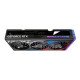 ASUS ROG -STRIX-RTX4070TIS-O16G-GAMING NVIDIA GeForce RTX 4070 Ti SUPER 16 Go GDDR6X