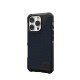 Urban Armor Gear Metropolis LT coque de protection pour téléphones portables 16 cm (6.3") Housse Bleu