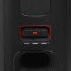 JBL PartyBox STAGE 320 Orateur du parti Noir 240 W