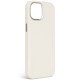 Decoded D24IPO15BC1CY coque de protection pour téléphones portables 15,5 cm (6.1") Housse Beige