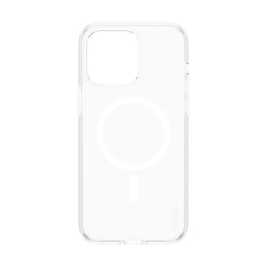 PanzerGlass 1420 coque de protection pour téléphones portables 17 cm (6.7") Housse Transparent