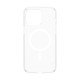 PanzerGlass 1420 coque de protection pour téléphones portables 17 cm (6.7") Housse Transparent