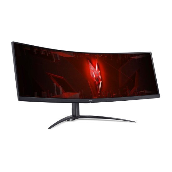 Acer NITRO XZ2 XZ452CUVbemiiphuzx écran PC 113 cm (44.5") 5120 x 1440 pixels UltraWide Quad HD LED Noir