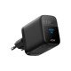 Anker 313 Charger Universel Noir Secteur Charge rapide Intérieure