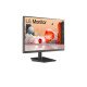 LG 24BA400-B écran PC 60,5 cm (23.8") 1920 x 1080 pixels Full HD LCD Noir