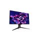 ASUS ROG Swift OLED PG32UCDM écran PC 80 cm (31.5") 3840 x 2160 pixels 4K Ultra HD QDOLED Noir