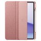 Spigen Urban Fit 33 cm (13") Folio Or rose