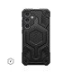 Urban Armor Gear Monarch PRO coque de protection pour téléphones portables 17 cm (6.7") Housse Charbon