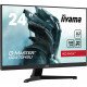 iiyama G-MASTER G2470HSU-B6 écran PC 60,5 cm (23.8") 1920 x 1080 pixels Full HD Noir