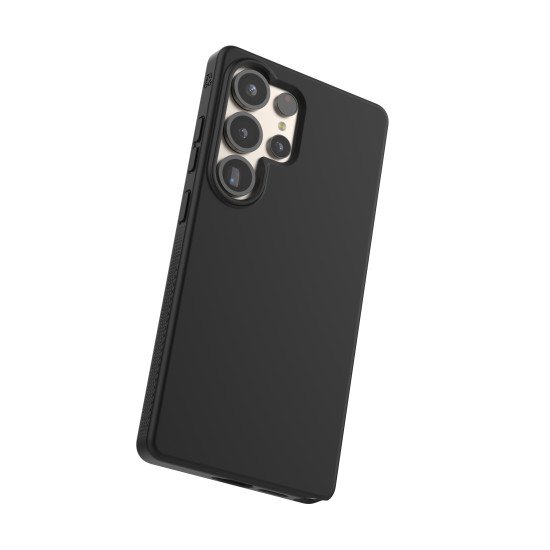 ZAGG Milan Snap coque de protection pour téléphones portables 17,5 cm (6.9") Housse Noir