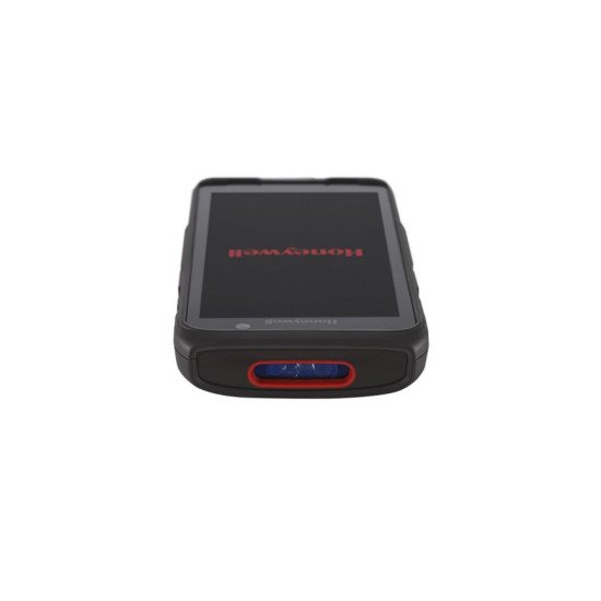 Honeywell CT47 ordinateur portable de poche 14 cm (5.5") 2160 x 1080 pixels Écran tactile 314 g Noir