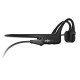 SHOKZ CC102 câble USB 1 m Noir