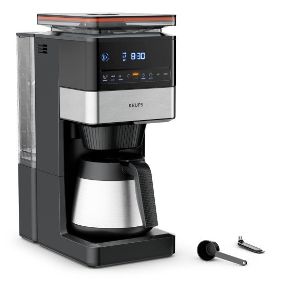 Krups Grind Aroma XL KT8428 Machine à café filtre