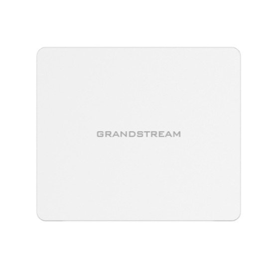 Grandstream Networks GWN7603 point d'accès réseaux locaux sans fil 867 Mbit/s Blanc Connexion Ethernet POE