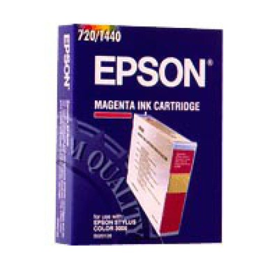 Epson Cartouche Encre M