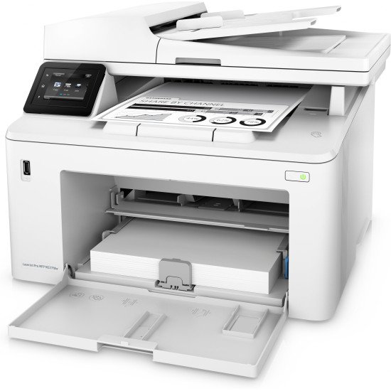 HP LaserJet Pro M227fdw Imprimante Multifonction Laser