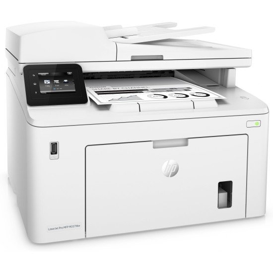 HP LaserJet Pro M227fdw Imprimante Multifonction Laser