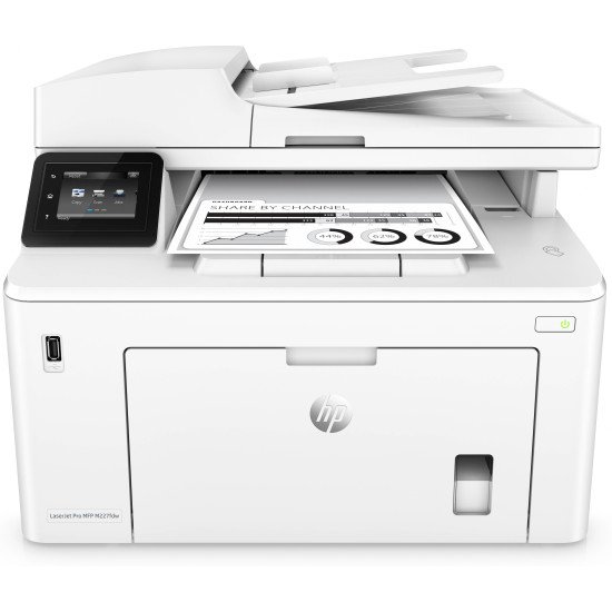 HP LaserJet Pro M227fdw Imprimante Multifonction Laser