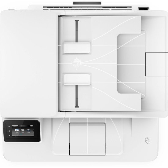 HP LaserJet Pro M227fdw Imprimante Multifonction Laser