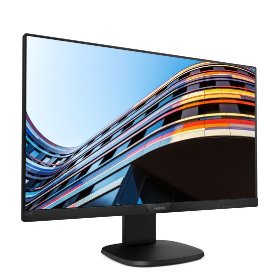 Philips S Line 243S7EHMB/00 écran PC 24" 