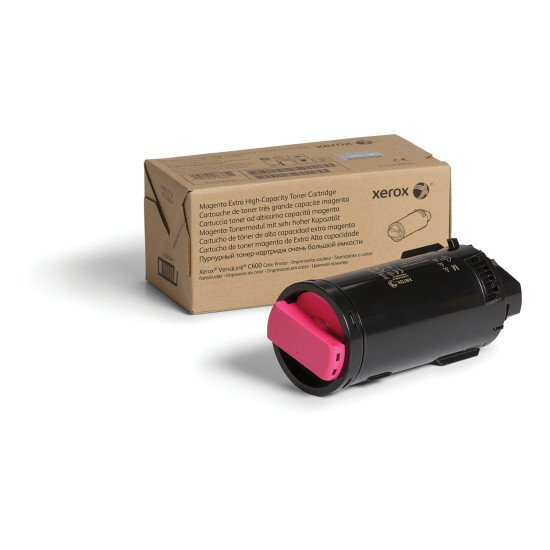 Xerox 106R03921 VersaLink C600 toner magenta 