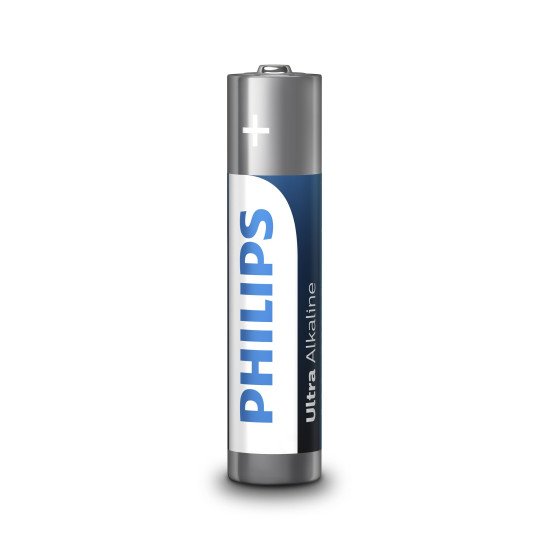 Philips Batterie LR03E2B/10