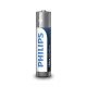 Philips Batterie LR03E4B/10