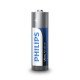 Philips Batterie LR6E4B/10